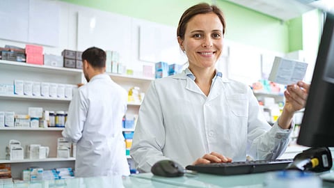 Unknown facts about pharmacists!