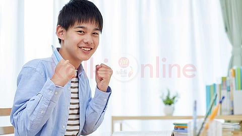 Want to become a winner?