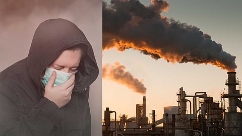 Environmental protection