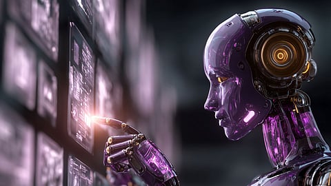 Future of AI technology