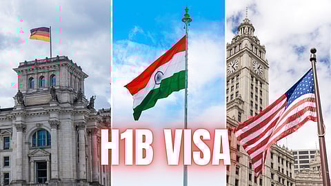 H1B Visa