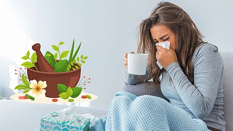 natural remedies