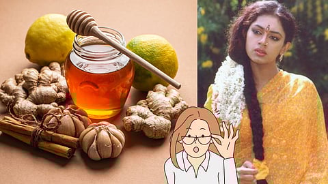 herbal remedies for health