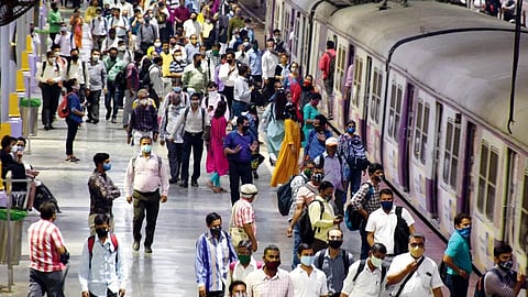 central railway station