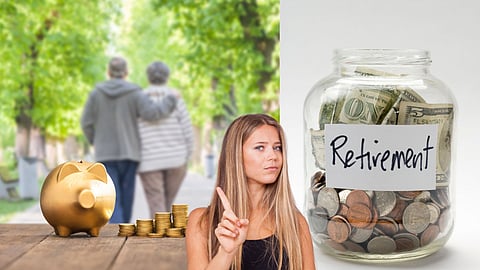 retirement savings tips