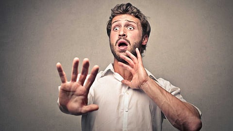 Ideas to help overcome fear and achieve success