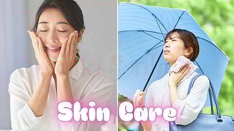 Tan Removal Tips