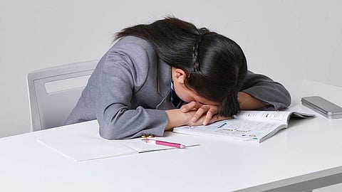 Ways to banish frustration and keep you motivated!