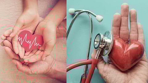 Great Treatments to prevent heart attack!