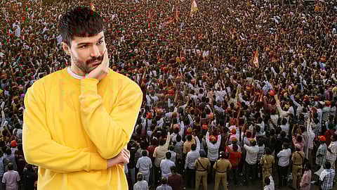 Crowd