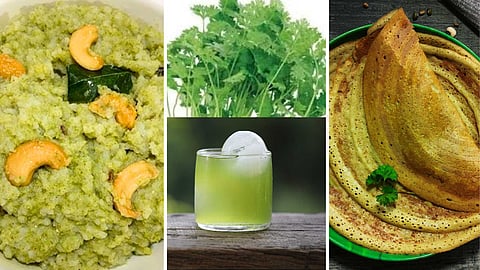 healthy recipes in tamil