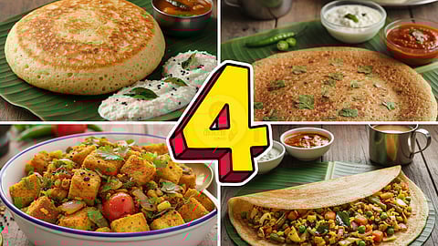 Quick Recipes