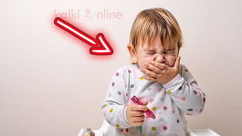 child