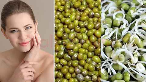 Natural beauty tips