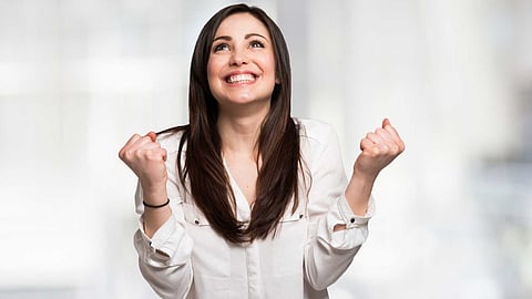 Ways to find true happiness