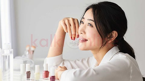 Natural beauty tips