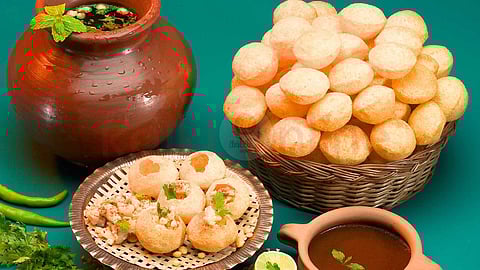 Bani Puri
