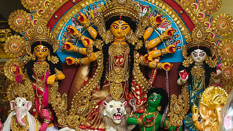Vijayadashami 2025