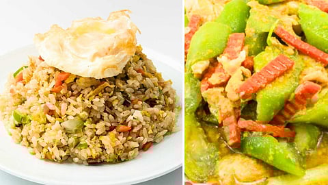 Kama-Kama Kadamba Rice...