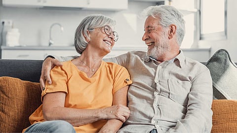 International Day of Older Persons