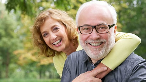 International Day of Older Persons