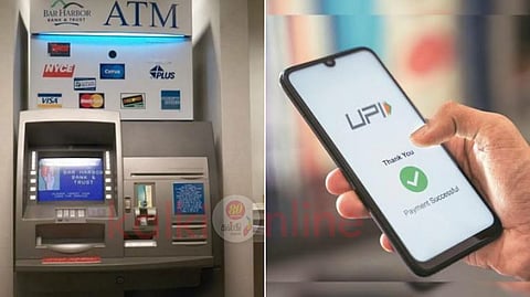 ATM Machine