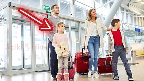 Airport