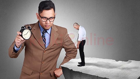 Motivational article