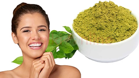 Natural beauty tips