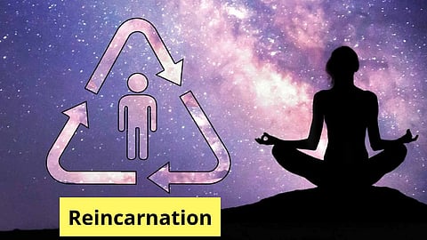 Reincarnation