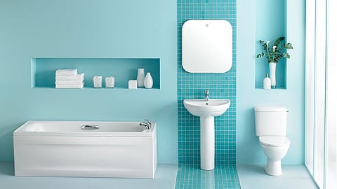 8 Bathroom mistakes