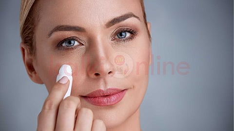Natural beauty tips