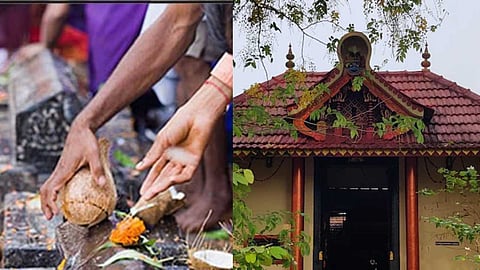 Benefits of Muttu thengai vazhipadu