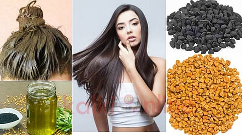 Hair growth