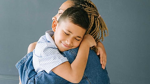 Personal Resilience