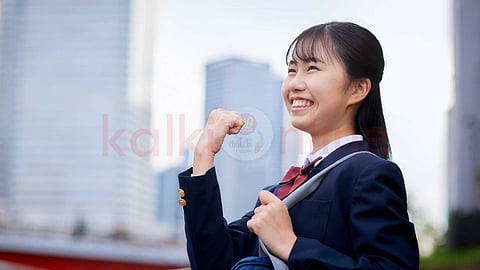 Motivational articles