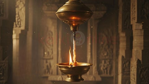 Lamp