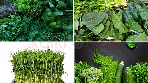 healthy recipes