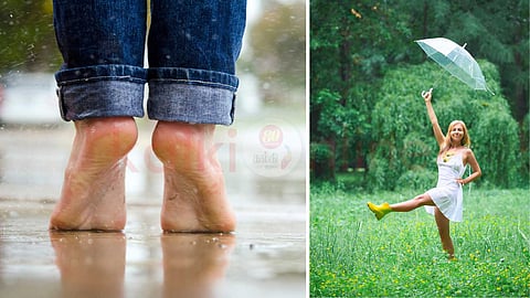 rain season