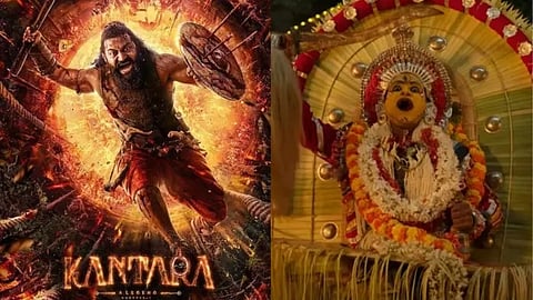 Kanthara chapter 1