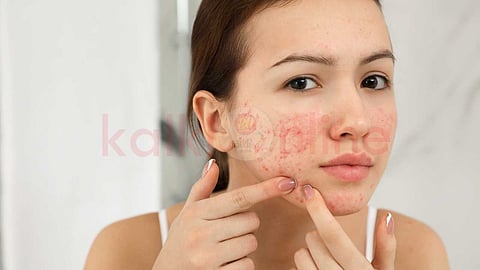 Beauty tips