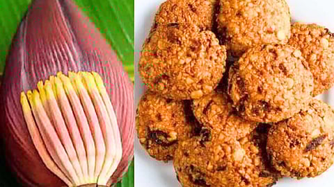 Vadai recipe