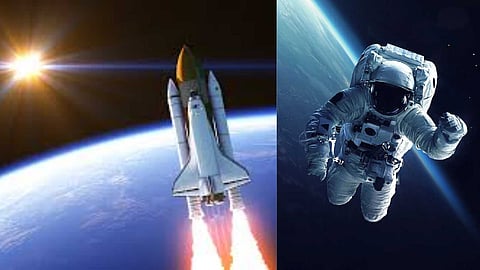 World Space Week