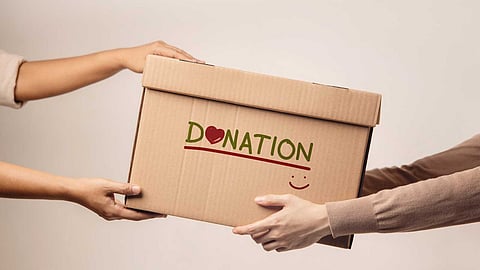 3 items that should not be donated