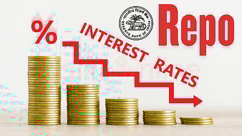 repo rate