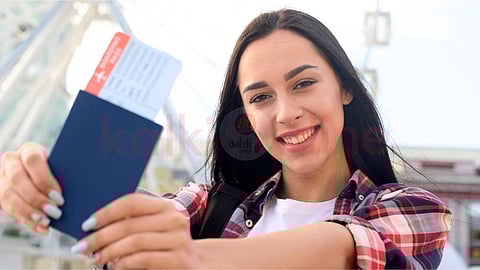 Holiday Visa