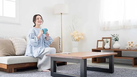 10 Secrets of the 'Minimalist' Life