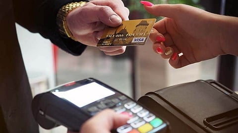 Benefits of Credit Cards.