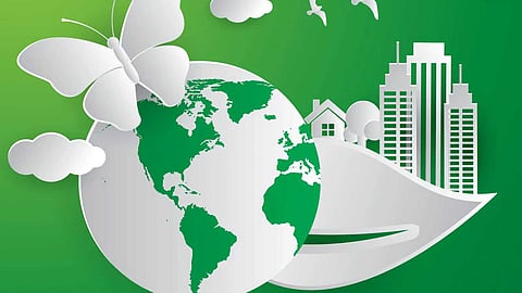 Key points from World Habitat Day