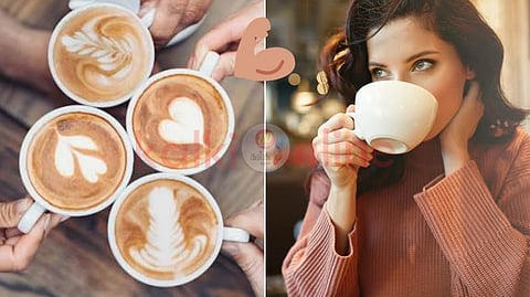 coffee